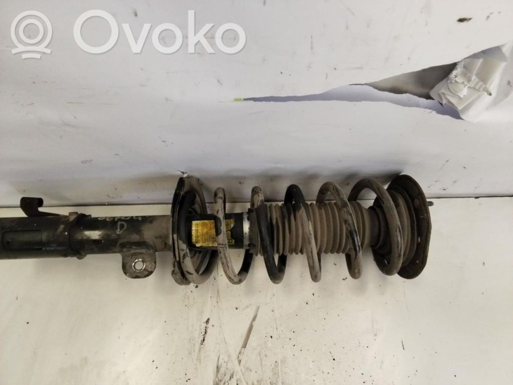 Opel Antara Amortyzator przedni 