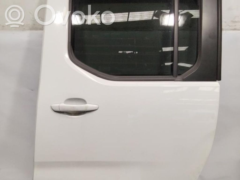 Citroen Berlingo Set guida/cerniera a rulli 