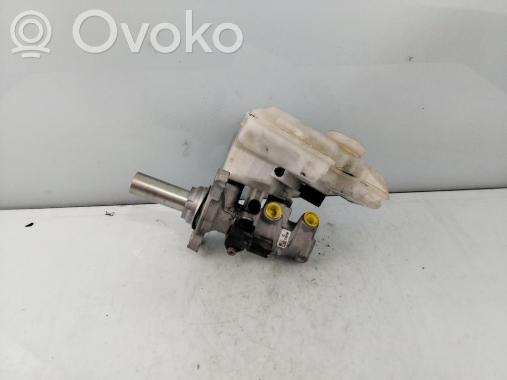 Seat Leon (5F) Servofreno