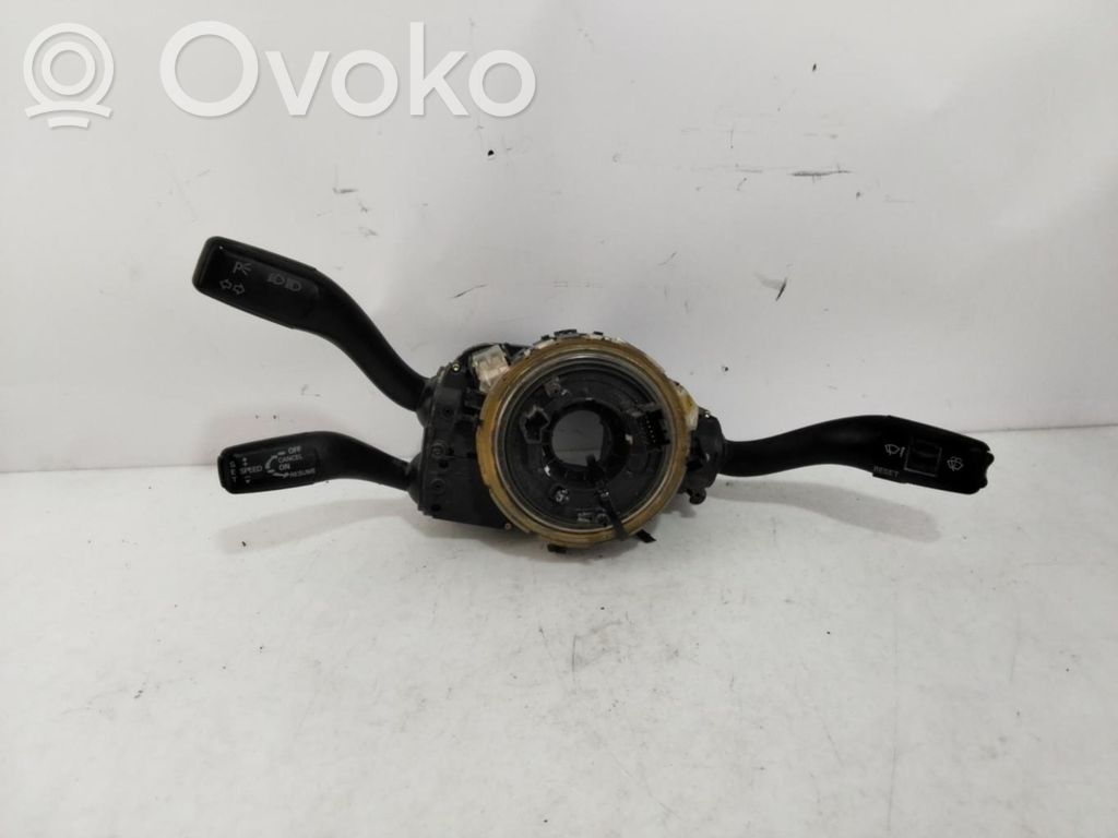 Inel glisant airbag (inel SRS)   4E0953549