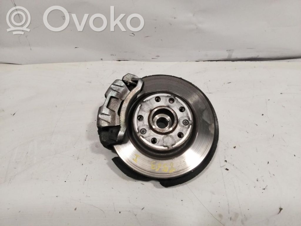 Peugeot 308 Fuso a snodo con mozzo ruota anteriore 