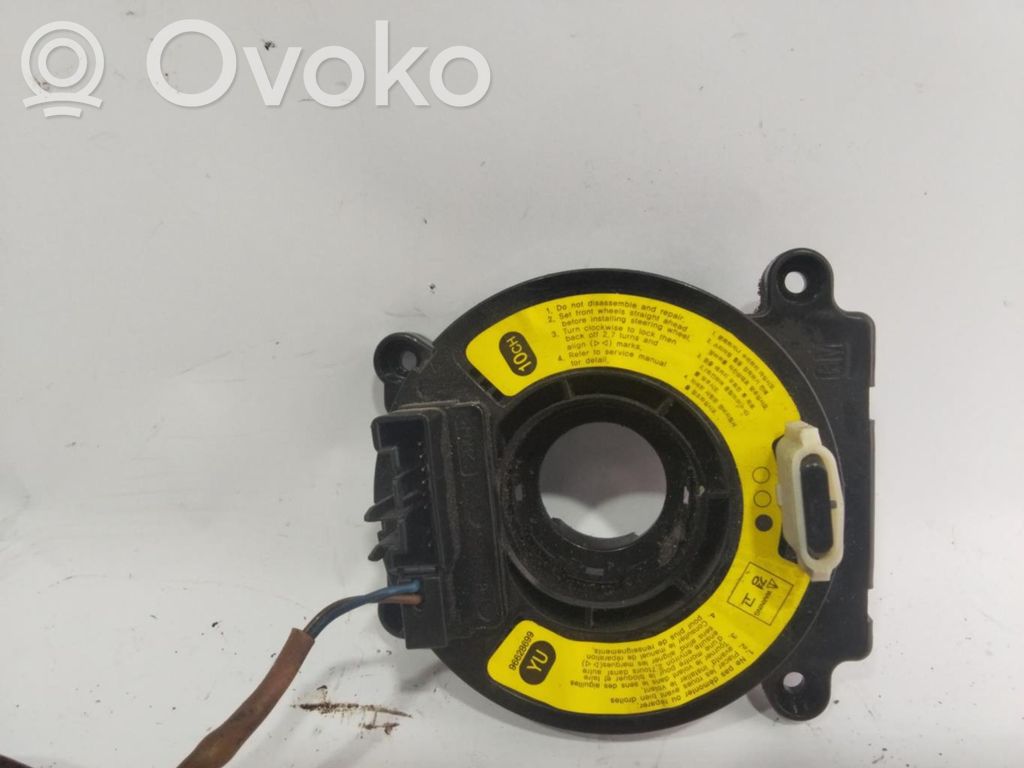 Opel Antara Inel glisant airbag (inel SRS) 