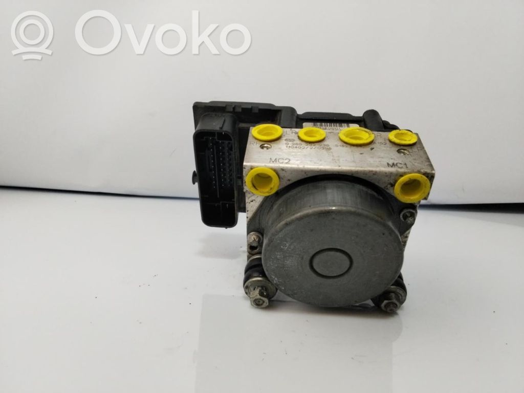 Ford Ka Pompă ABS 