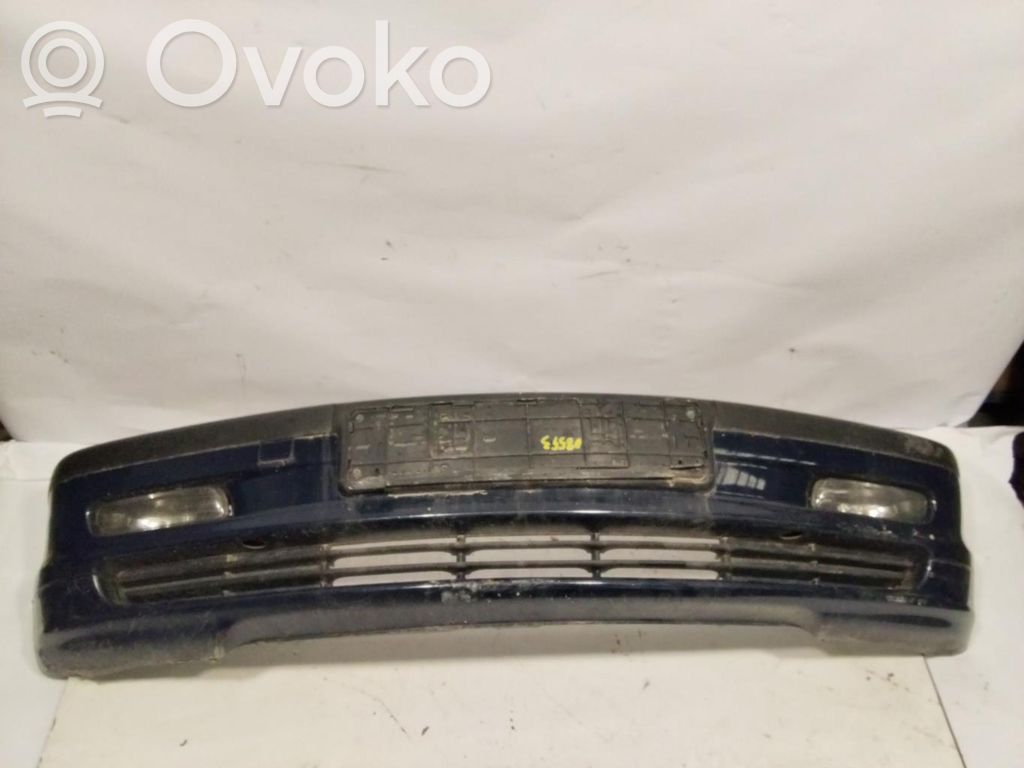 Parachoques delantero   SINRF