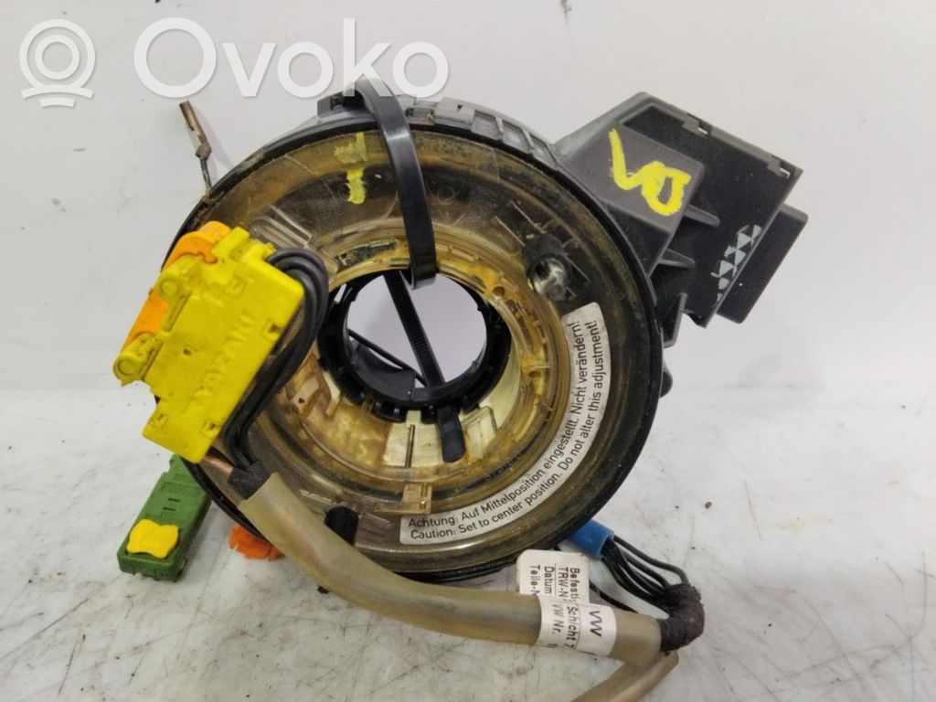 Volkswagen PASSAT Inel glisant airbag (inel SRS) 