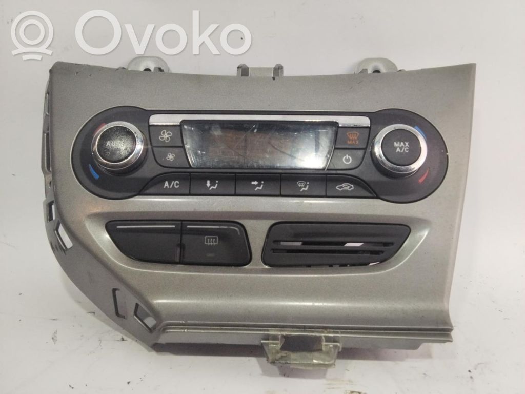 Unidad de control climatización   BM5T18C612CH
