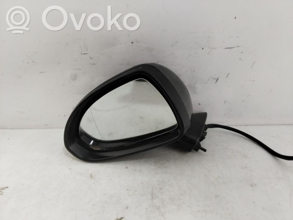 Opel Corsa E Specchietto retrovisore elettrico portiera anteriore