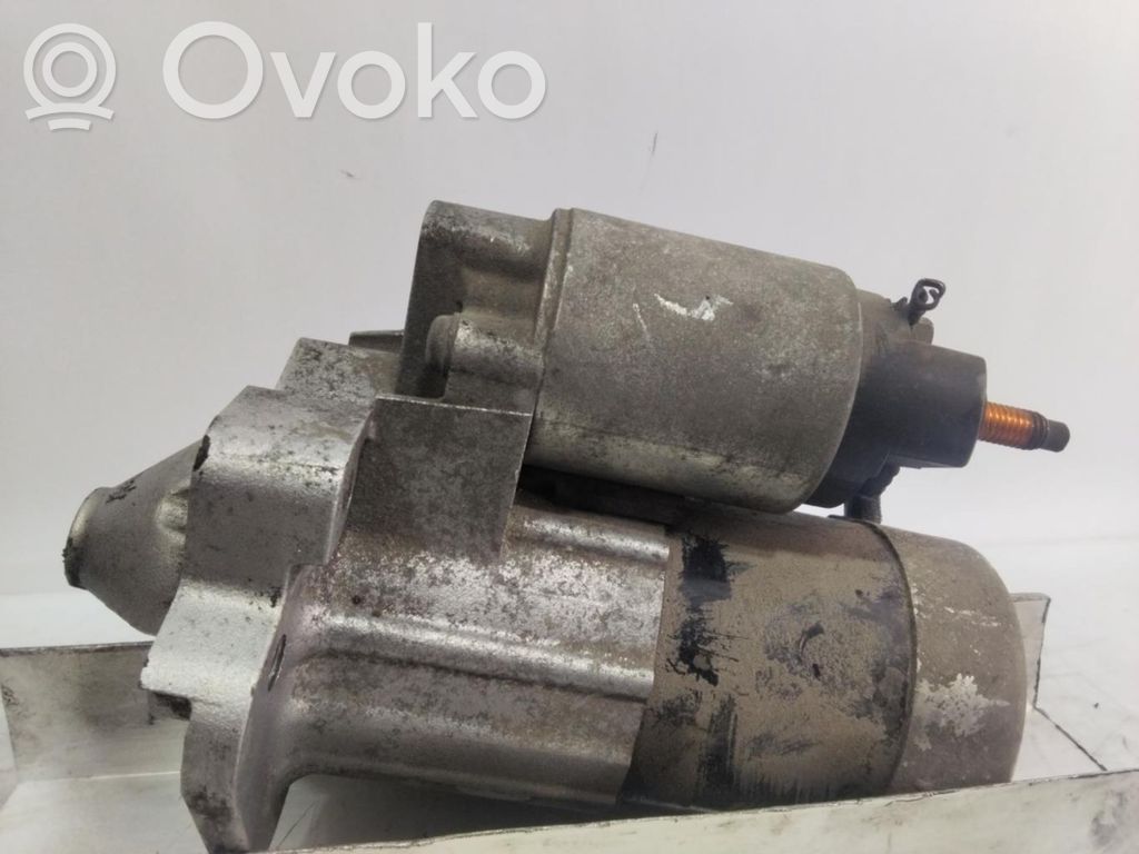 Motor de arranque   8200584675A