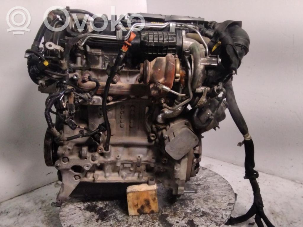 Motor   8HR