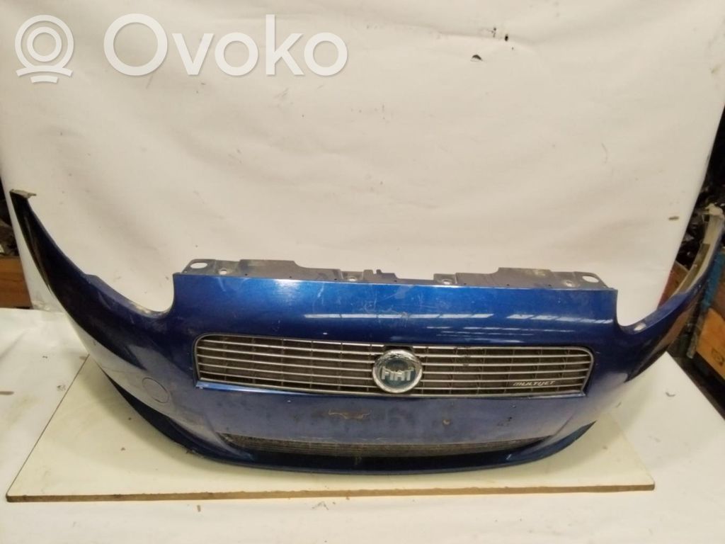Fiat Punto (199) Bară față