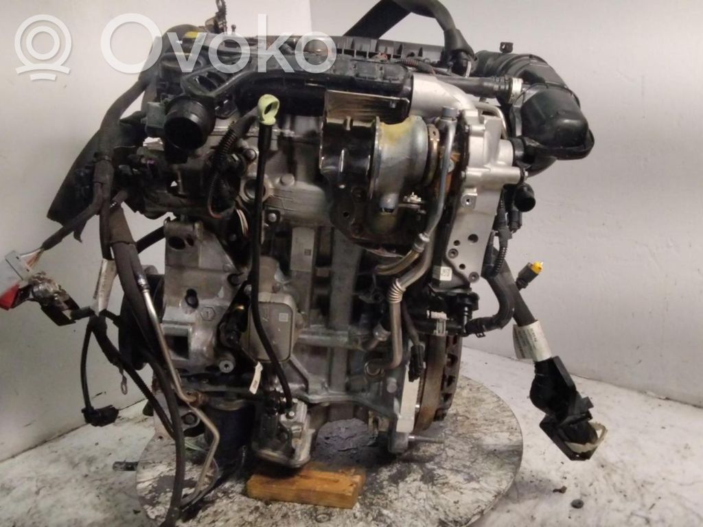 Motore   HN05