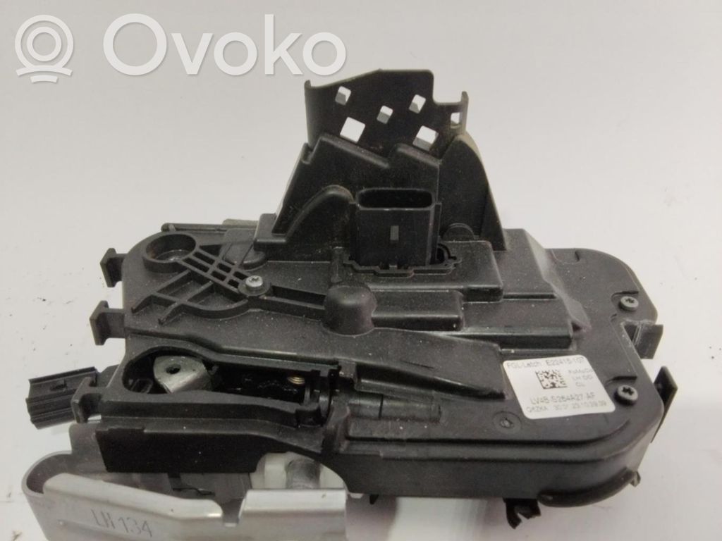 Etuoven lukko   E22415107