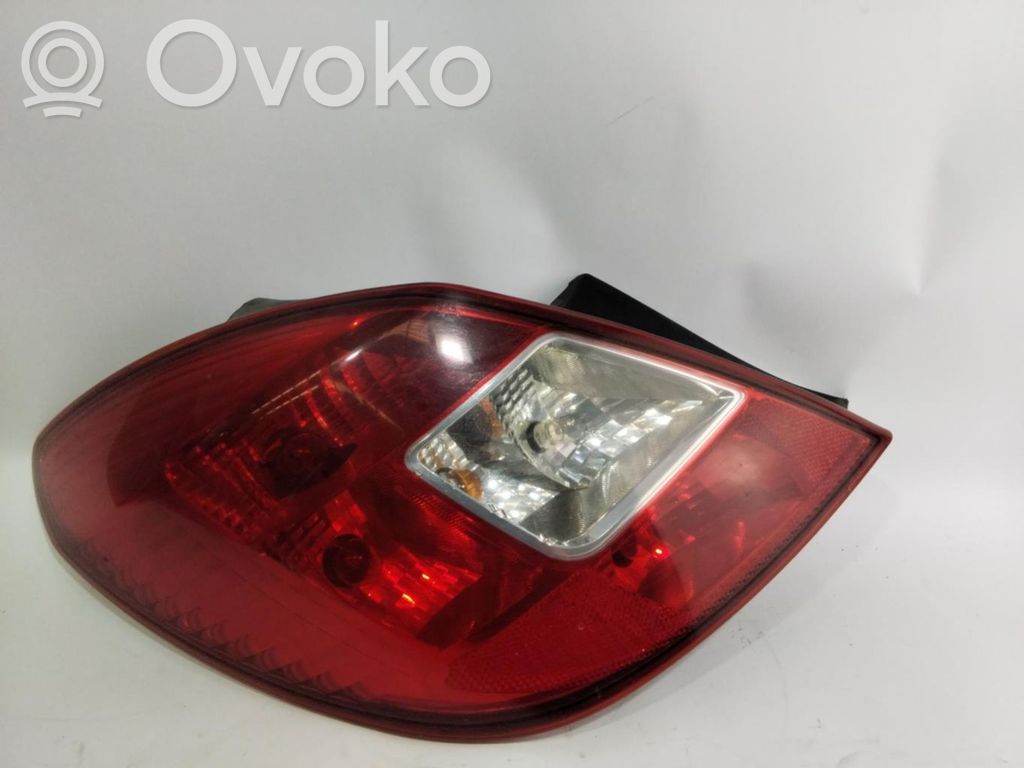 Lampa tylna   13188047