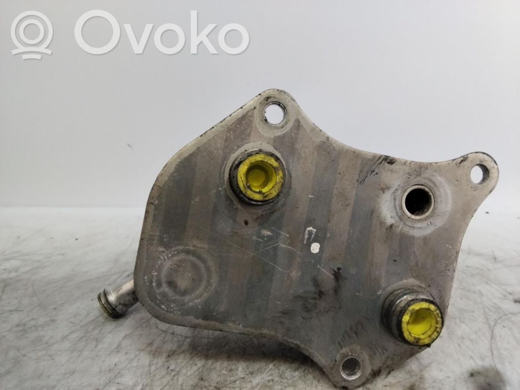 Audi A3 S3 8P Radiator ulei motor 
