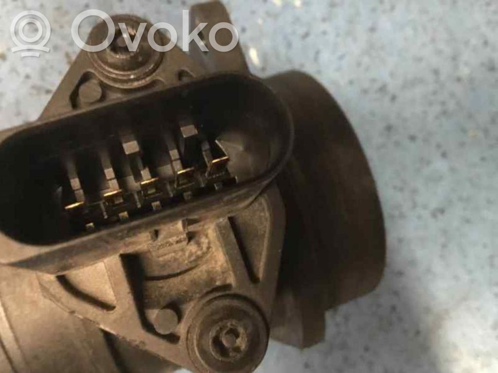 Seat Cordoba (6L) Przepływomierz masowy powietrza MAF