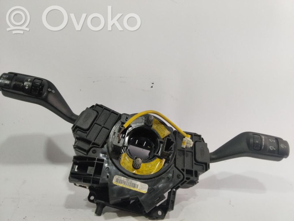 Ford Focus Inel glisant airbag (inel SRS) 
