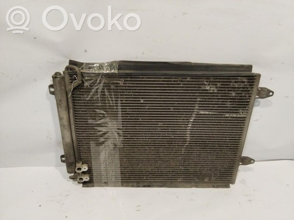 Radiator răcire A/C (condensor)   SINRF