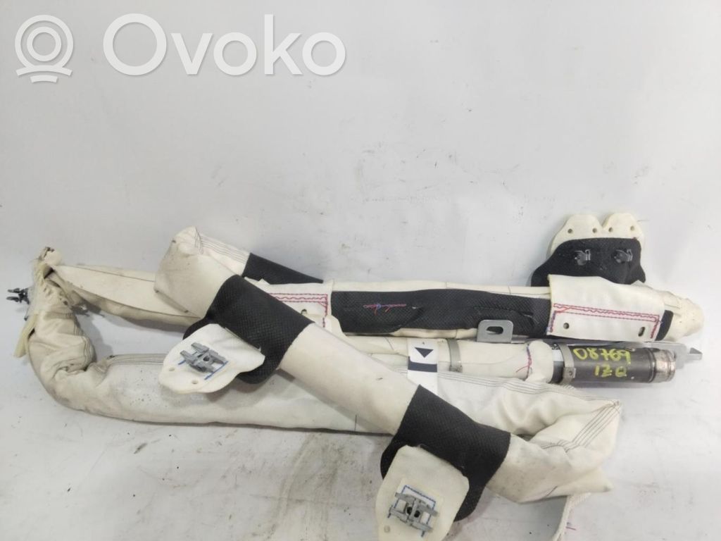 Peugeot 508 RXH Airbag porte avant