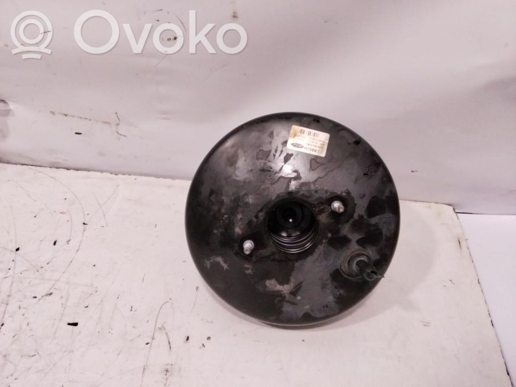 Ford Fiesta Servofreno 