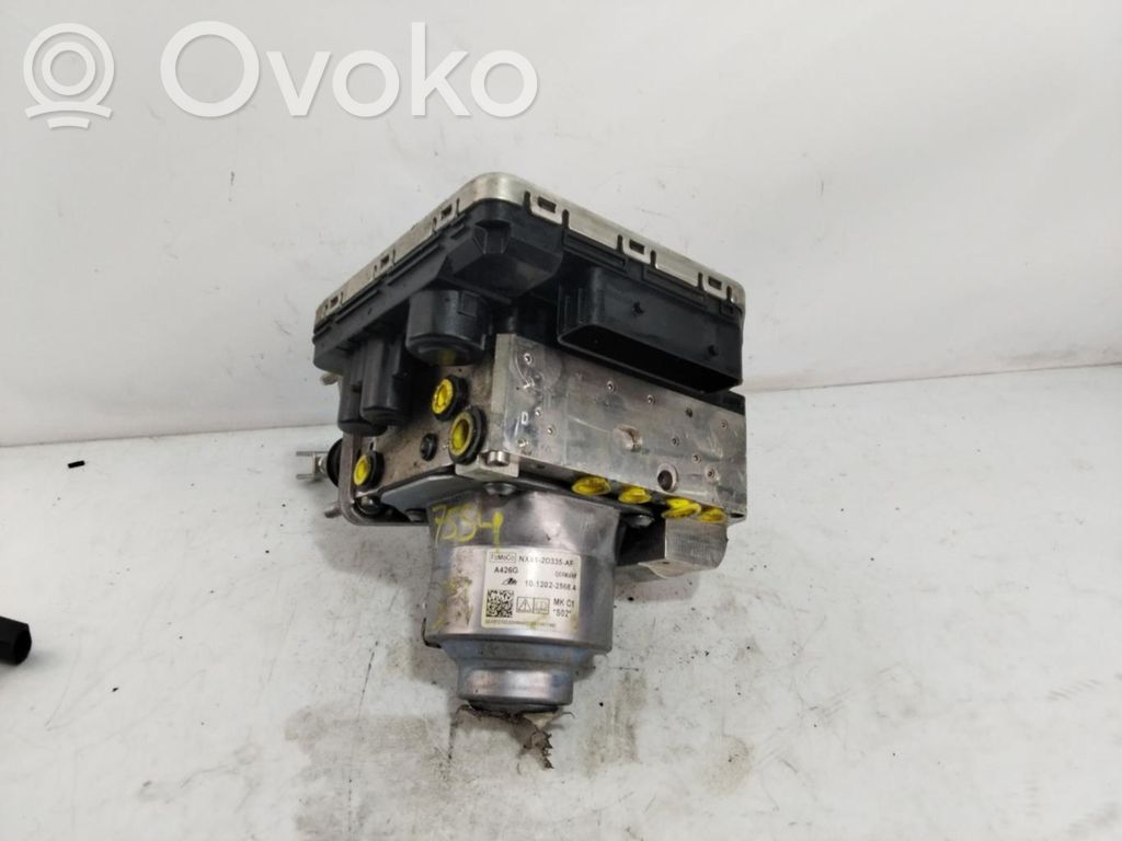 Ford Focus Pompe ABS