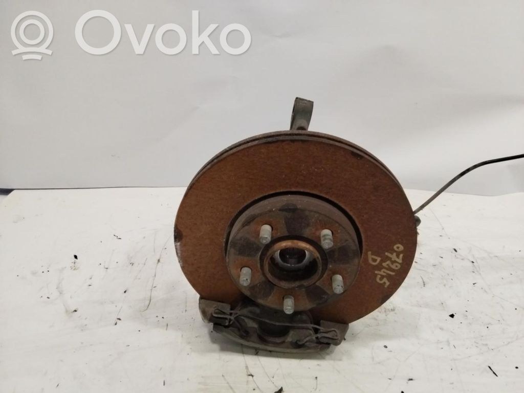 Achsschenkel vorne   1420861