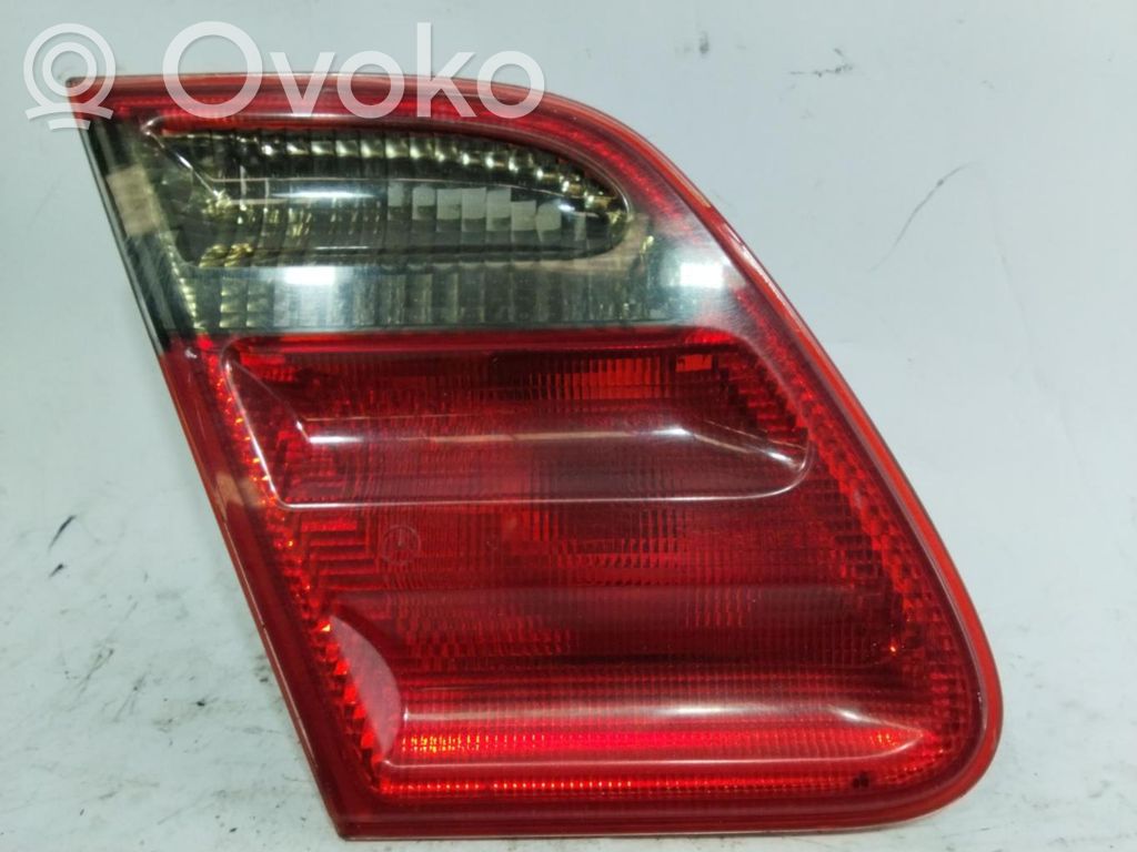 Mercedes-Benz E W210 Takavalot 