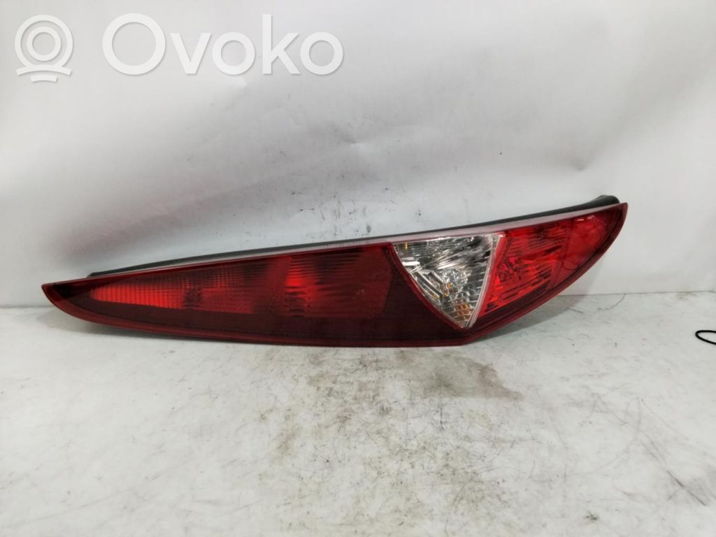 Fiat Punto (188) Luci posteriori 