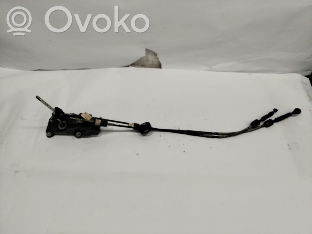 Ford Focus Gear shift rod 