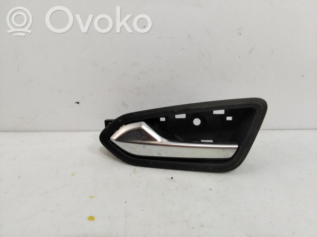 Renault Clio II Manecilla interna puerta delantera 