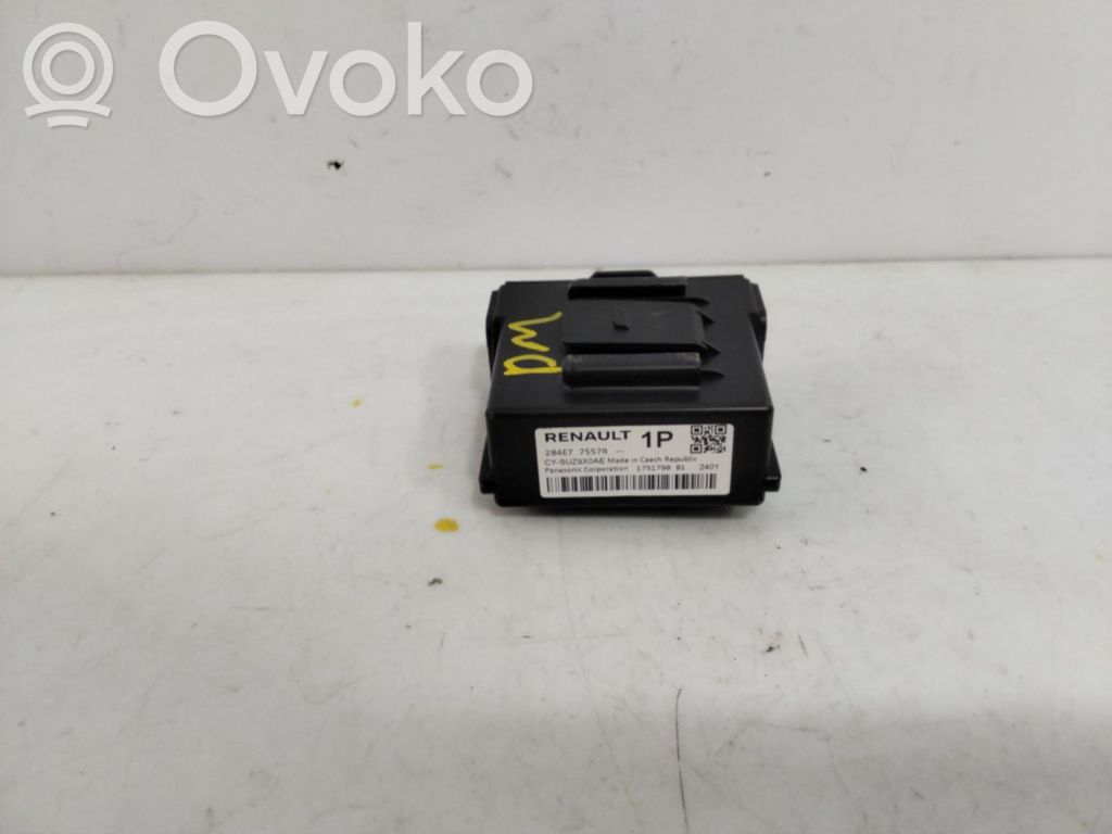 Renault Clio II Unitate/modul de control motor 