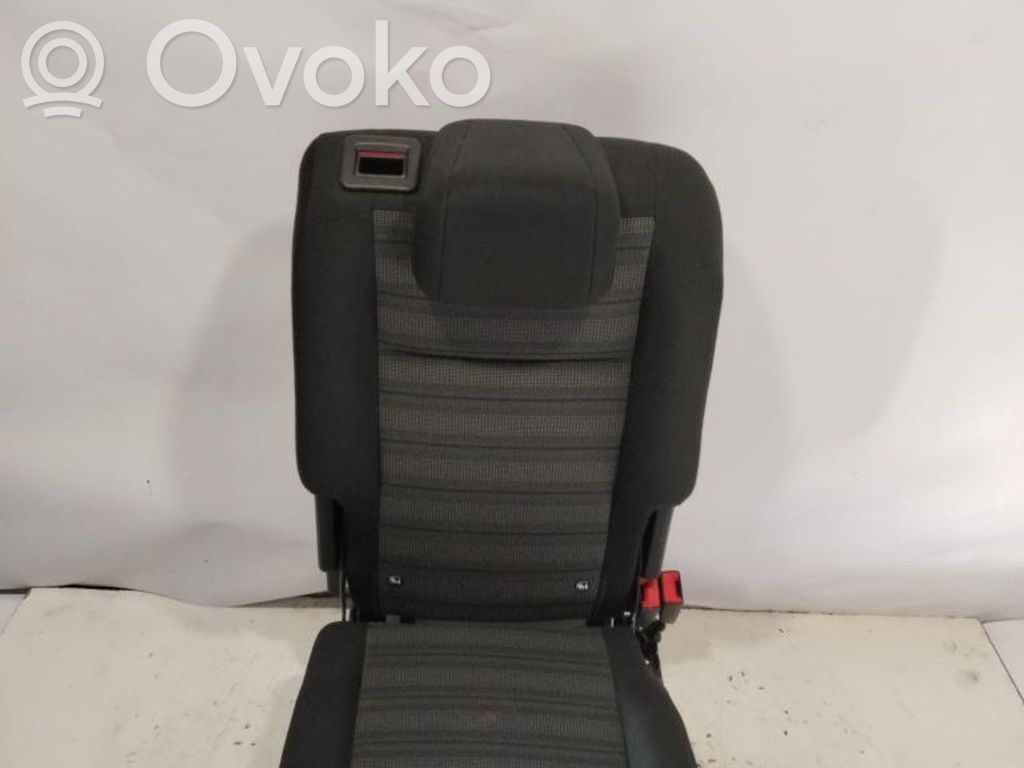 Juego del asiento   SINRF