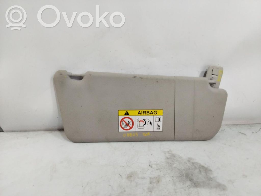 Häikäisysuoja   9809498377