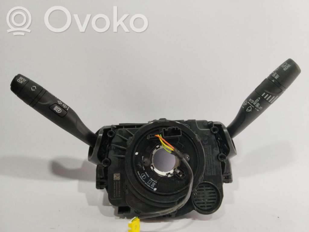 Opel Combo D Inel glisant airbag (inel SRS) 