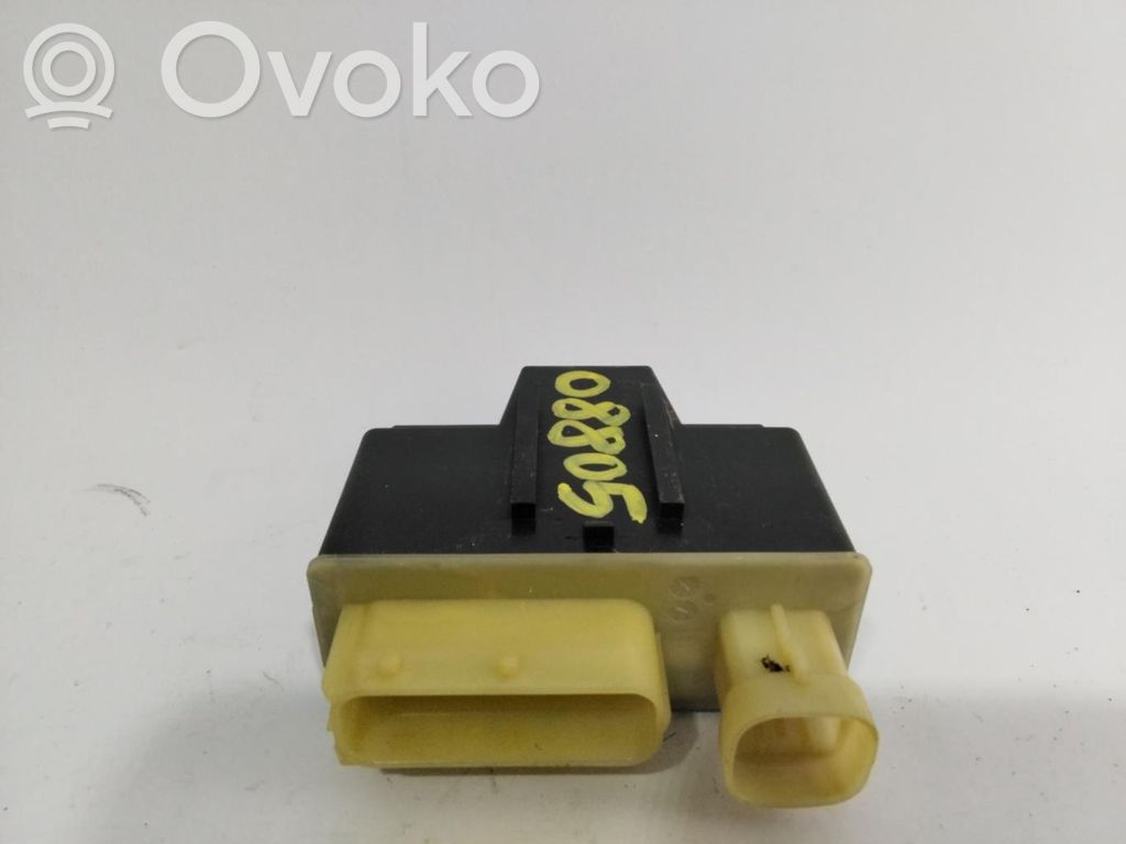 Opel Combo D Unitate/modul de control motor 