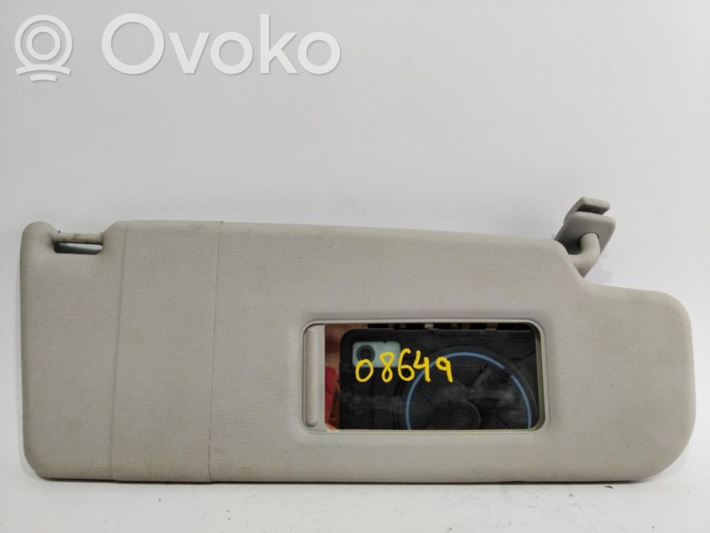 Parasolar   1K0857552H