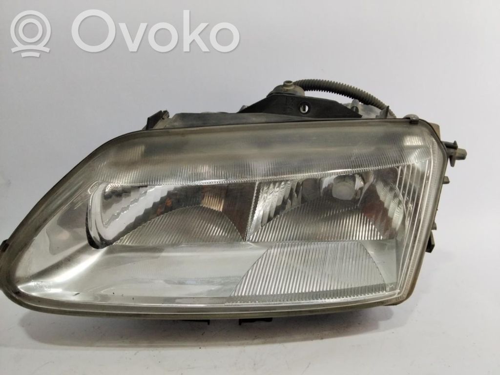 Renault Espace -  Grand espace V Scheinwerfer 