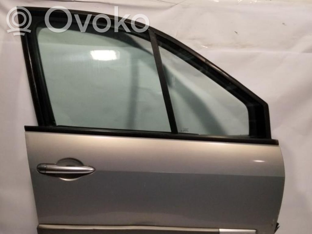 Renault Scenic II - Grand scenic II Ușă față