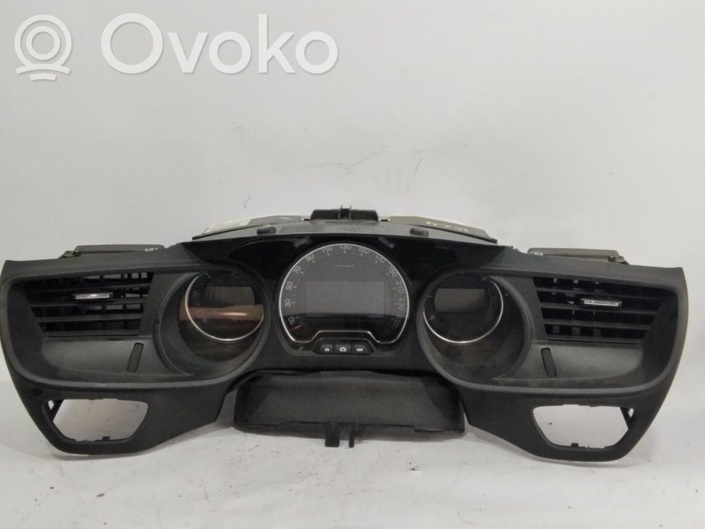 Citroen Berlingo Tachimetro (quadro strumenti)