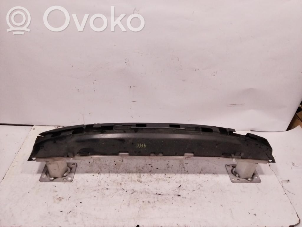Citroen C4 Grand Picasso Spojler zderzaka przedniego 