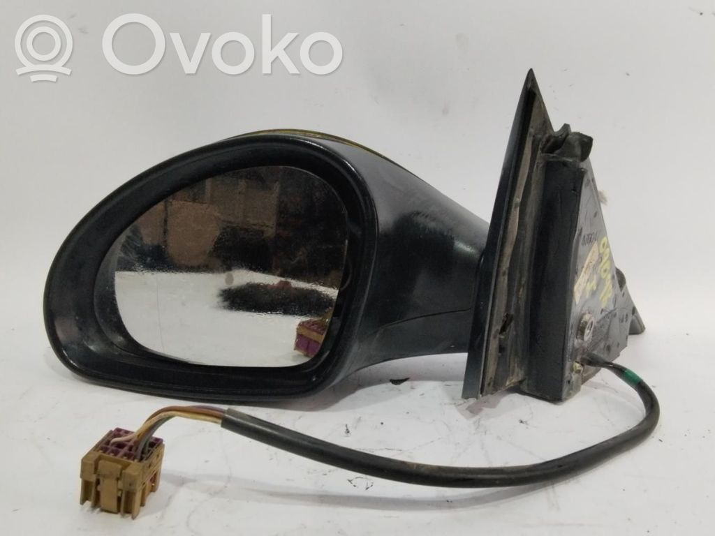 Seat Ibiza III (6L) Specchietto retrovisore elettrico portiera anteriore 