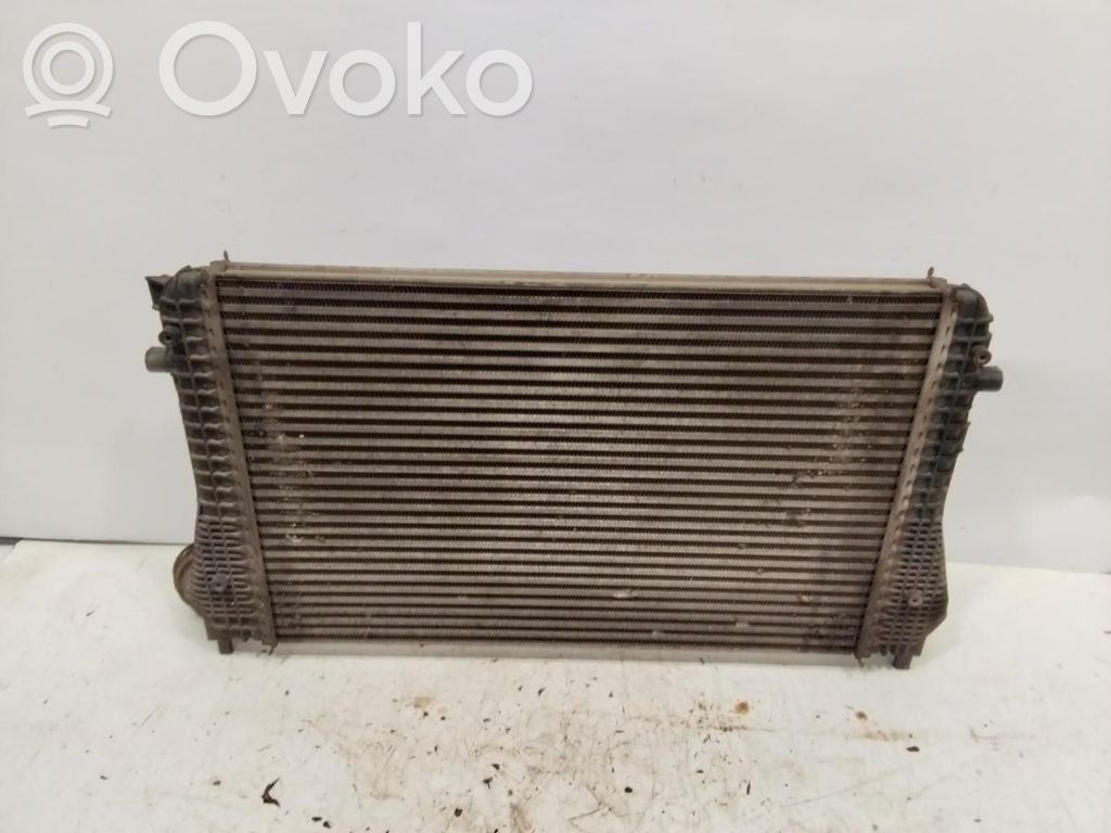 Volkswagen Tiguan Radiador intercooler 