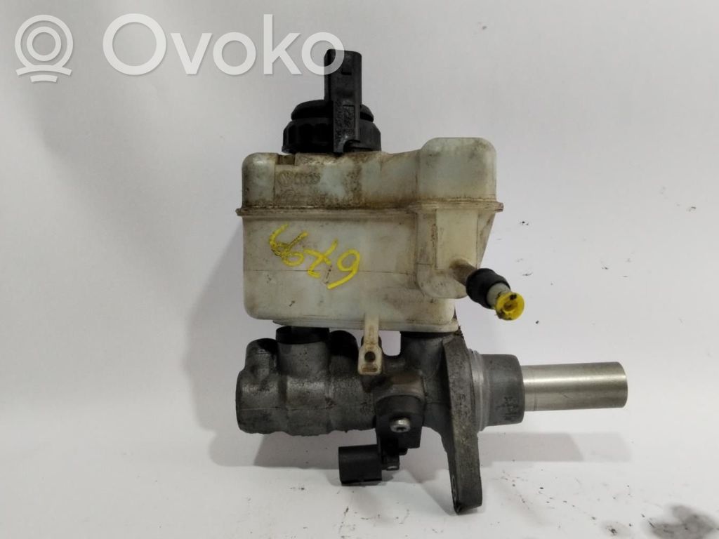 Volkswagen Tiguan Bremskraftverstärker