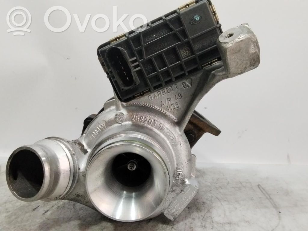 Turbo   7800594C