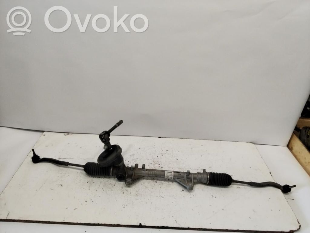 Cremagliera dello sterzo   490013552RA