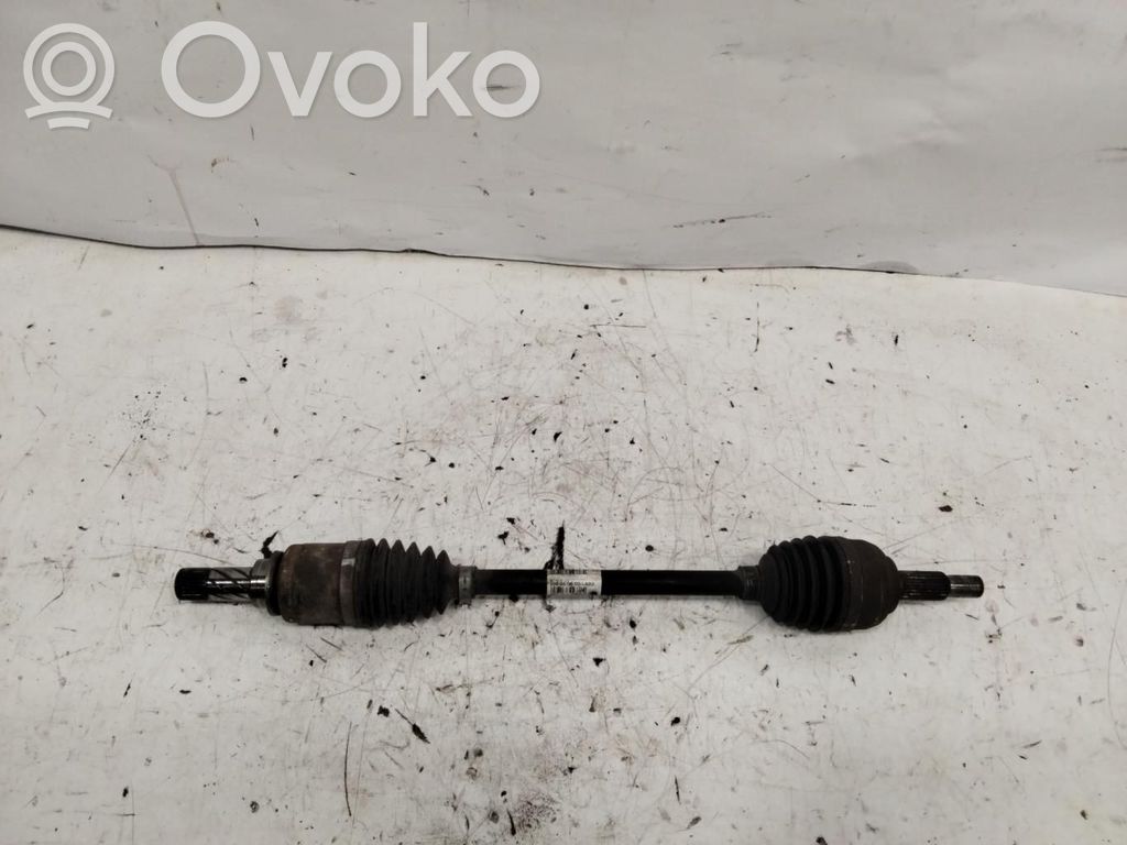 Renault Clio III Planetare (set) 