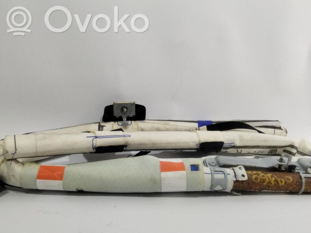 Opel Corsa E Airbag latéral 