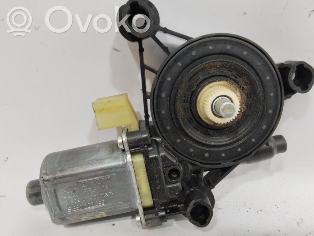 Seat Leon (5F) Motorino deflettore/vetro