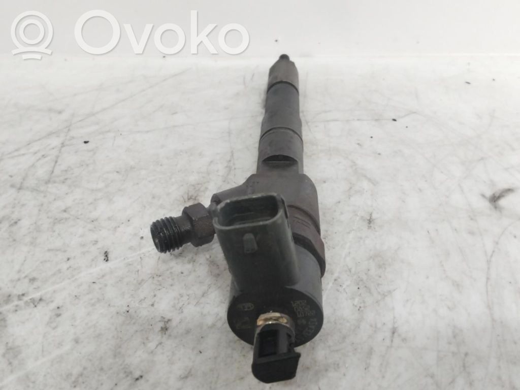 Opel Insignia A Injector combustibil 