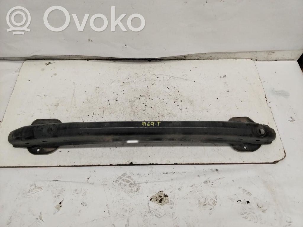 Citroen C4 I Parachoques 