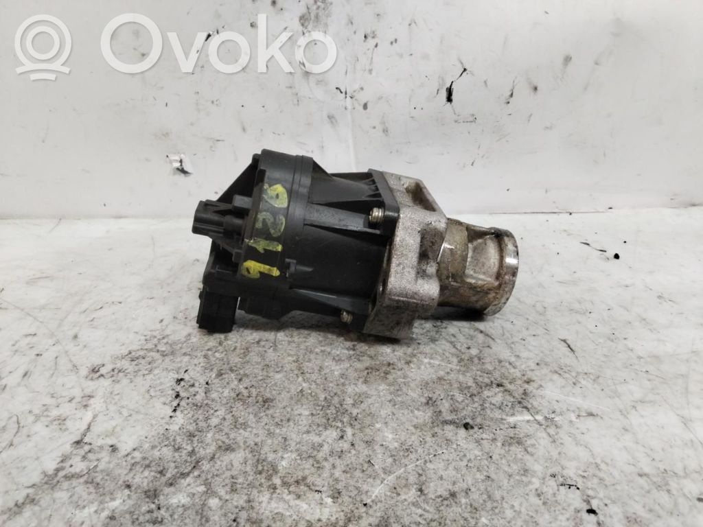 Fiat Bravo Válvula EGR 